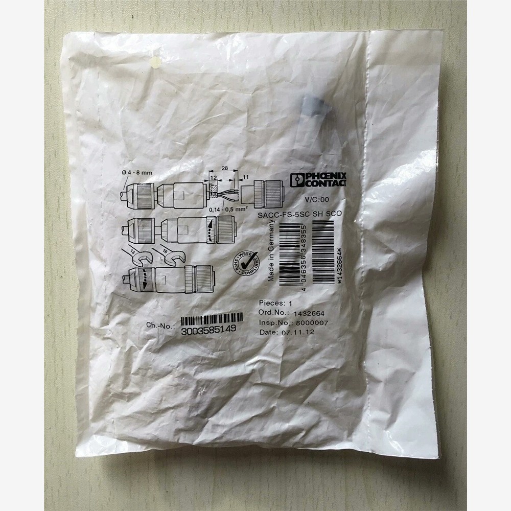 【维修】菲尼克斯连接器