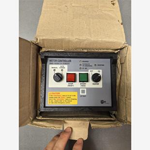 马达控制器 CONTROLLER MOTOR 维修 LUXCO