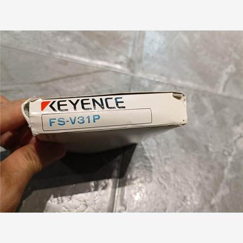 【维修】全新基恩士放大