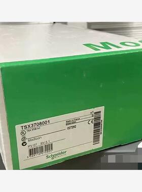 【维修】TSX3708001 施耐德正品 未拆封标价