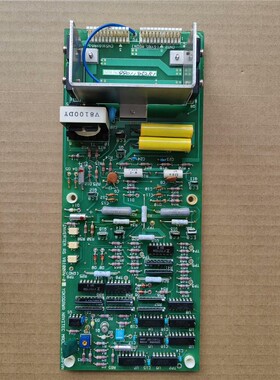 【维修】YOKOGAWA  NEVITEC，INVERTER AS