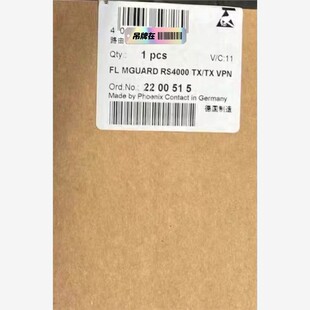 维修 2200515菲尼克斯路由器 RS4 MGUARD