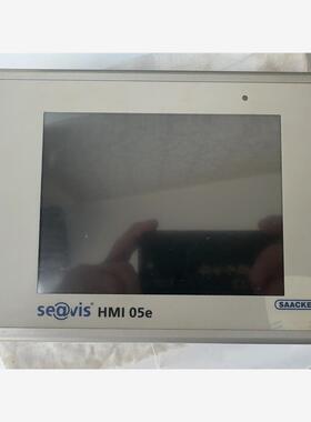 【维修】SAACKE HMI 05e 637307控制面板功能正常议