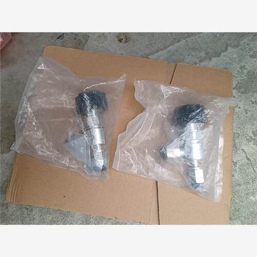 【维修】捷锐手动膜片阀SL-DV86ML-VSF4-K-A，