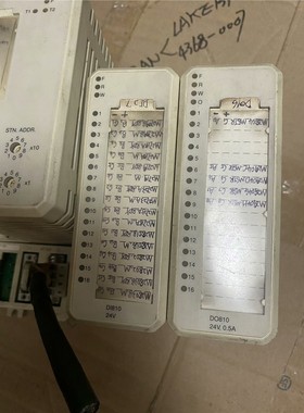 【维修】ABB模块3BSE008510R1 DO810