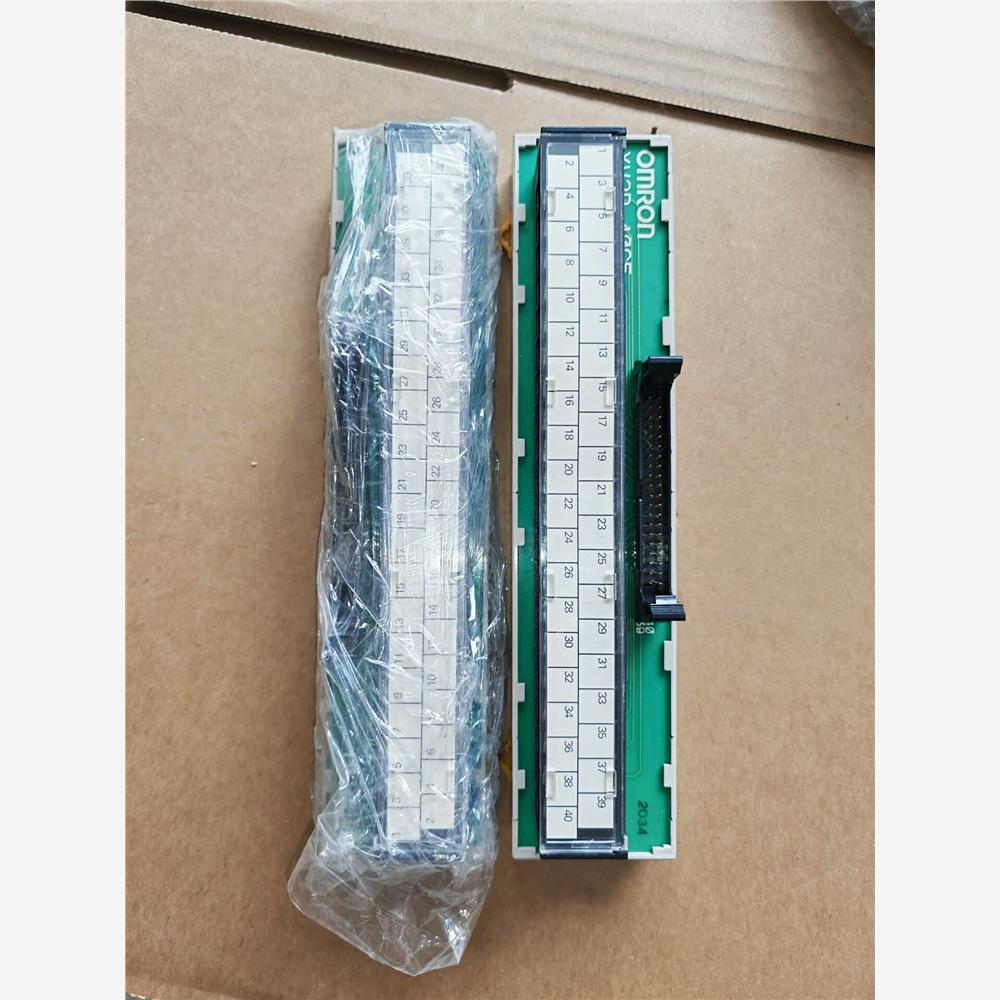 【维修】欧姆龙全新转接