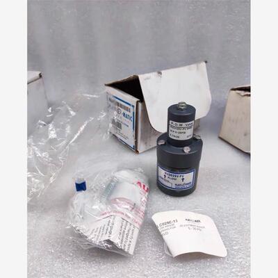 【维修】PLAST-O-MIC隔