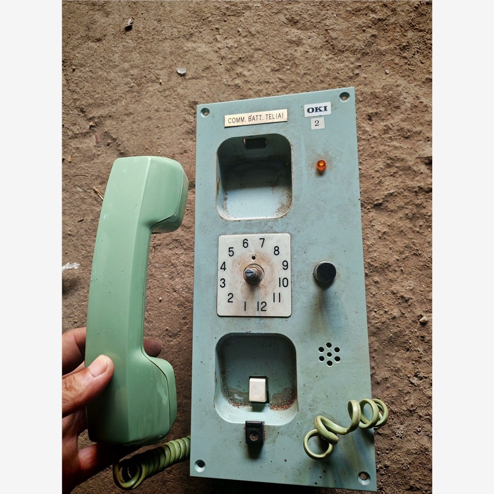 【维修】日本OKIDC-3780