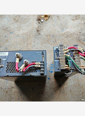 【维修】日本原装进口 NEMIC LAMBDA兰达 拆机电源SR66