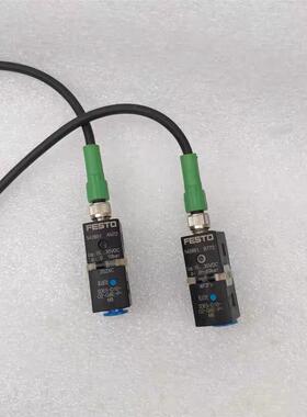 【维修】FESTO费斯托 压力开关 SDE5-D10-O2-Q6E-