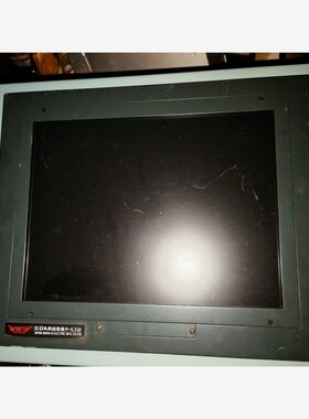 【维修】JRCS++SMS-32-K显示屏