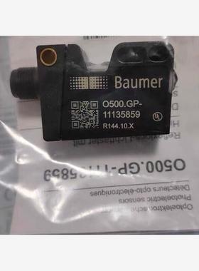 【维修】全新原装Baumer堡盟O500.GP-NV1T.720/T