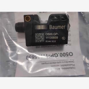 NV1T.720 Baumer堡盟O500.GP 全新原装 维修