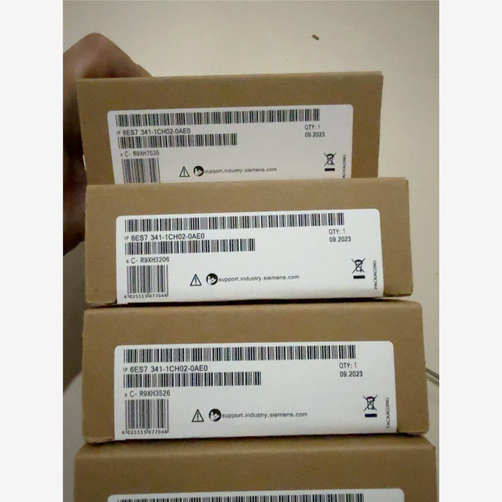 【维修】6ES7341-1CH02A