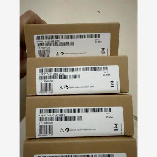 【维修】6ES7341-1CH02A