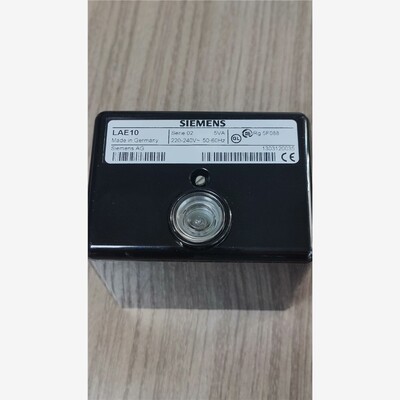 【维修】LAE10西门子火焰