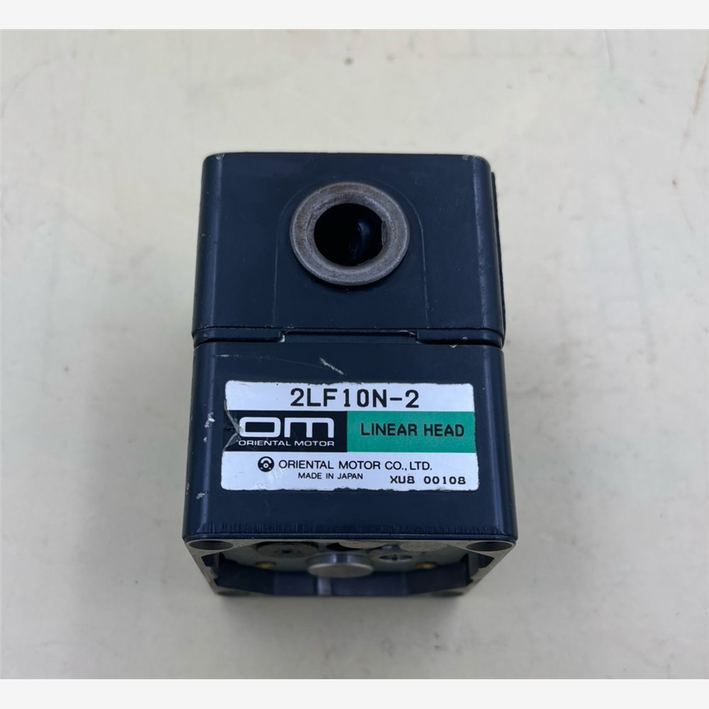 【维修】东方2LF10N-2齿