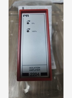 【维修】2204X2隔离放大器
