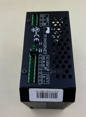 【维修】拆机电源 POWERNET ADC5121 功能正常成色如图
