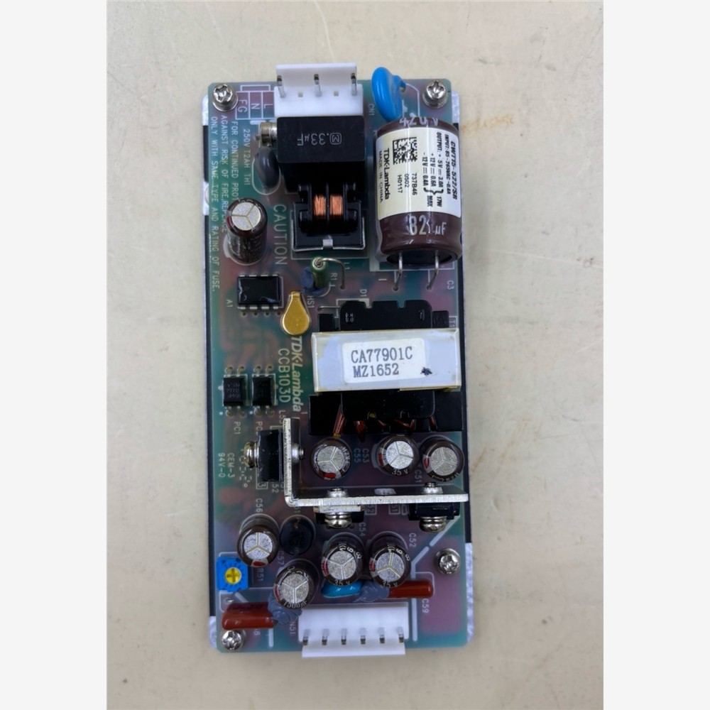 【维修】TDK-Lambda电源