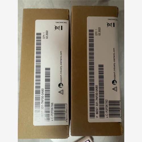 【维修】6ES7331-7NFAB0