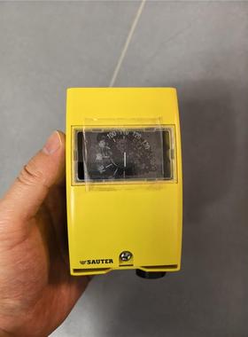 【维修】德国SAUTER温度开关，RAK582.4/3726，全新原