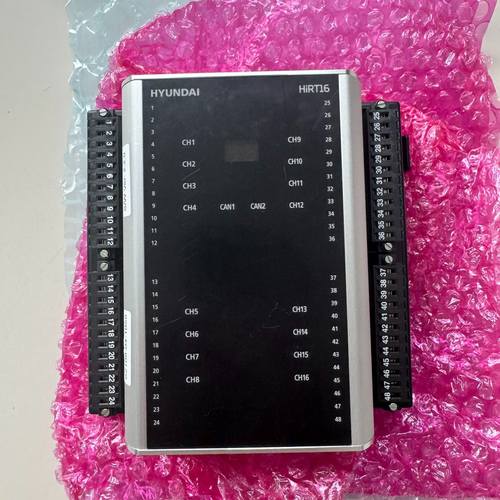 【维修】现代HYUNDAIiRT1