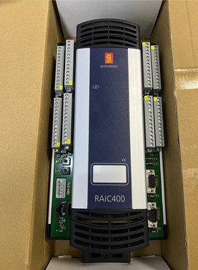 【维修】Kongsberg Raic400康士伯 控制模块