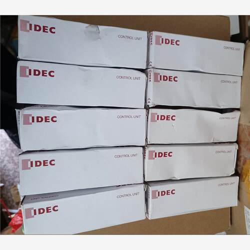 【维修】全新idec和泉HW1