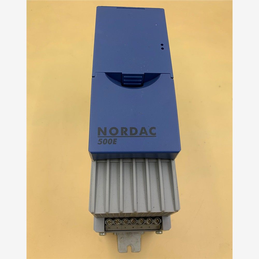 【维修】出售诺德变频器