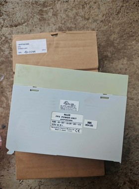 【维修】松下PLC模块AFP36386全新