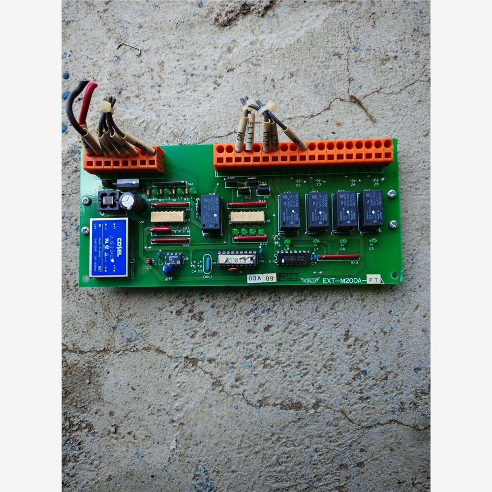 【维修】JRCSEXT-M200A