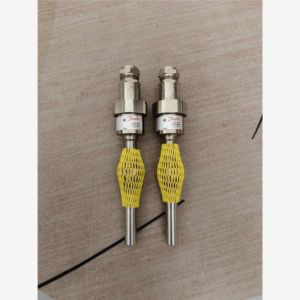 【维修】DanfossTempera