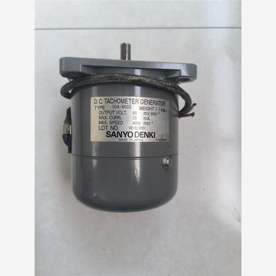 【维修】原装进口三洋san