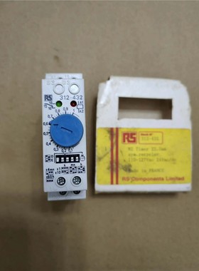 【维修】高诺斯Crouzet M2D/E 88 884 105时间继