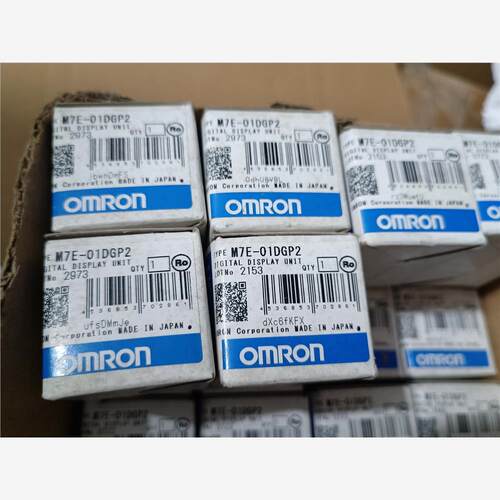 【维修】全新日本OMRON欧