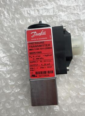 【维修】danfoos丹佛斯压力传感器MBC5100-1611-2D