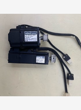 【维修】HIGEN伺服电机 FMACJ02-KB00DA