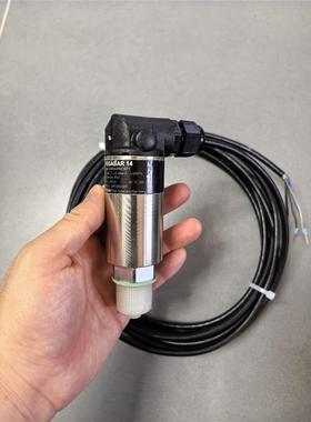 【维修】VEGABAR14，