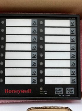 【维修】HANLA AU-160A警报单元控制器Honeywell报