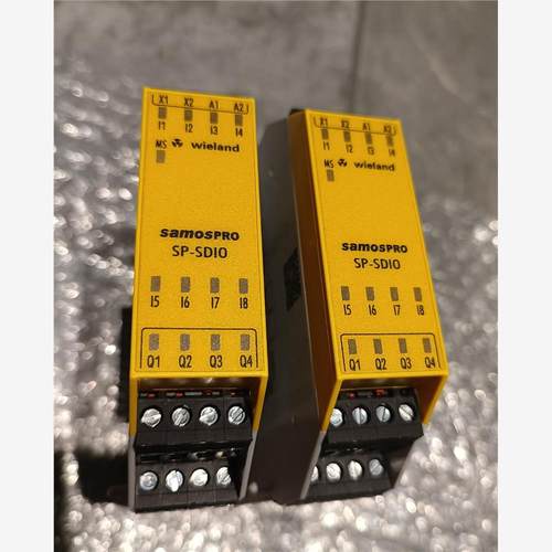 【维修】全新德国威琅Wie