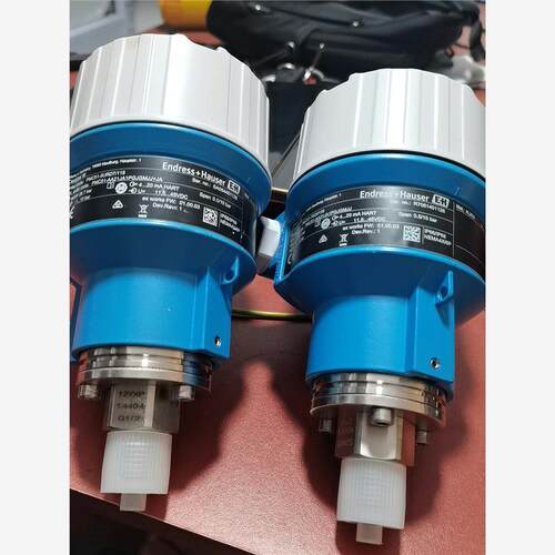 【维修】E+H压力变送器恩