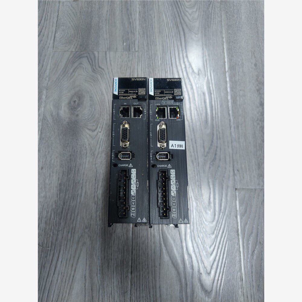 【维修】SV630NS2R8I汇