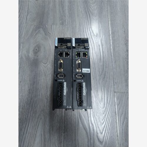 【维修】SV630NS2R8I汇