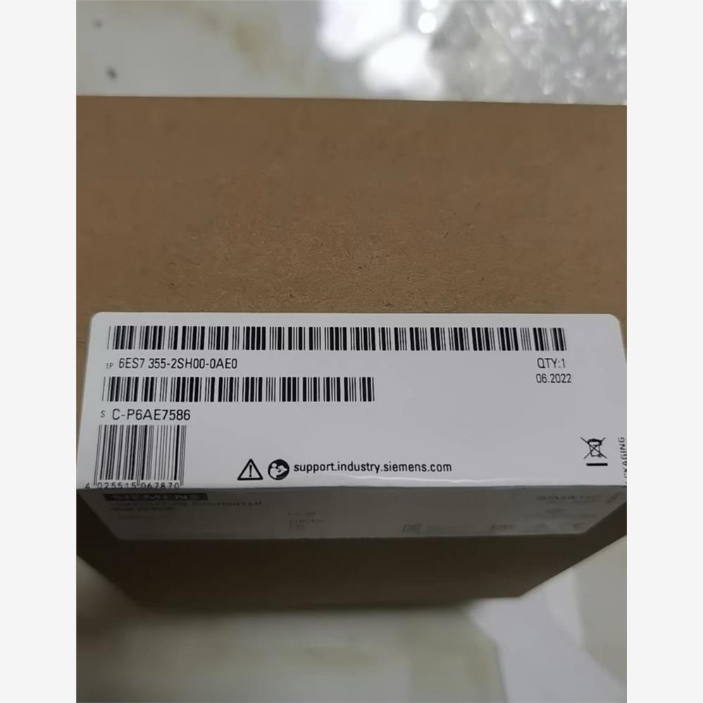 【维修】6ES7355-2SH00-0AE0西门子FM355C闭环控