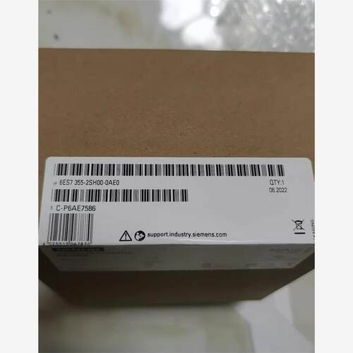 【维修】6ES7355-2SH00-0AE0西门子FM355C闭环控