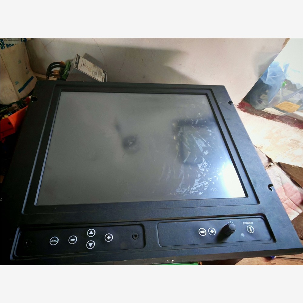 【维修】HATTELAND显示器