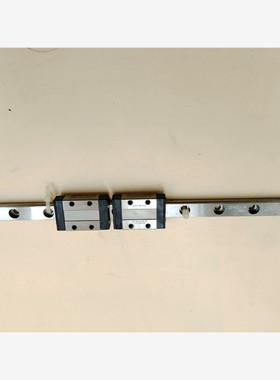 【维修】PMI直线导轨滑块MSC9MLLFC  Made In Ta