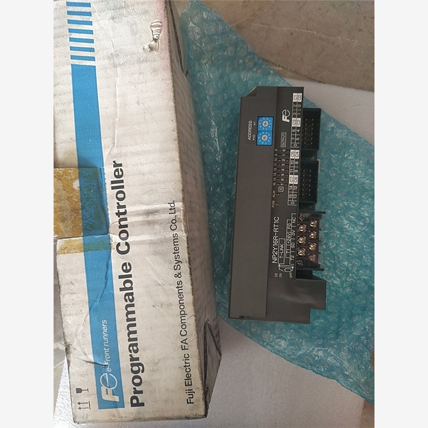 【维修】FujiNP2Y16R-RT