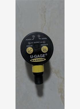 【维修】美国邦纳T30UINAQ超声波传感器55978，原装正品，基